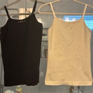 Shapermint Essentials All Day Every Day Scoop Neck Cami 2XL- 2